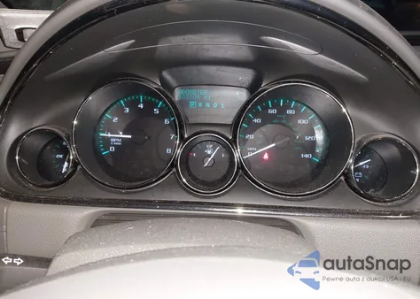 2016 Buick Enclave Premium из США, поврежденный, VIN 5GAKVCKDXGJ161604